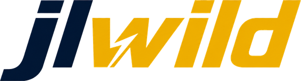jlwild official logo